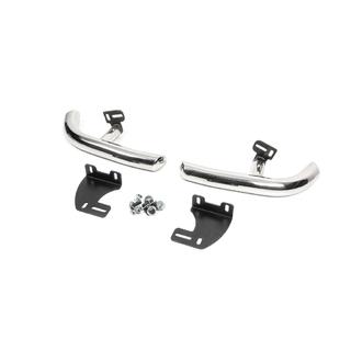 Bakre hörn AK003 (2 st, rostfritt) Hyundai Santa Fe 2 2006–2012 foto 2
