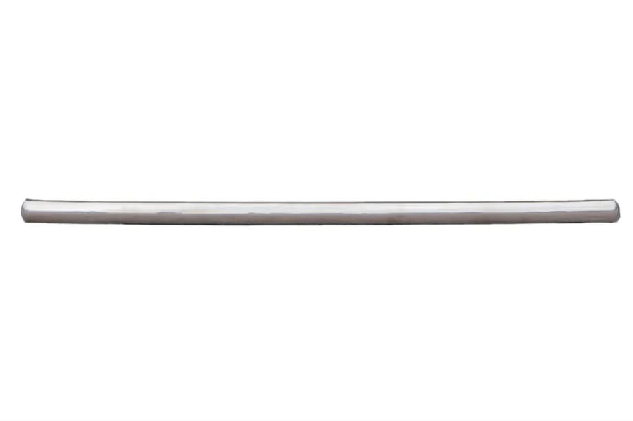 Volkswagen Tiguan 2007–2016 Bakre skyddsbåge AK002 (2 st, rostfritt) Image