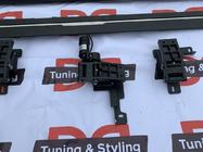 Range Rover Evoque 2012–2018 Utfällbara sidosteg (2 st, aluminium) foto 10