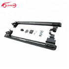 Range Rover III L322 2002–2012 Utfällbara sidosteg (2 st, aluminium) foto 3