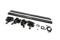 Land Rover Discovery V 2017– Utfällbara sidosteg (2 st, aluminium) foto 1