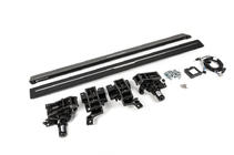 Land Rover Discovery V 2017– Utfällbara sidosteg (2 st, aluminium) foto 3