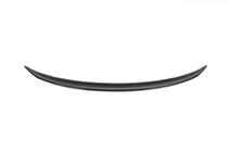Mercedes CLA C117 2013–2019 Spoiler (CIxtai, för lackering) foto 2