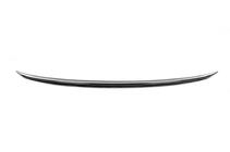 Mercedes CLA C117 2013–2019 Spoiler (CIxtai, för lackering) foto 4