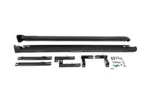 Peugeot 3008 2016–2023 Sidosteg OEM V1 (2 st, aluminium) foto 2