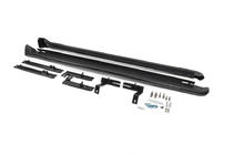Peugeot 3008 2016–2023 Sidosteg OEM V1 (2 st, aluminium) foto 3