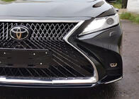 Toyota Camry 2017–2023 Bodykit Lexus LS style foto 5