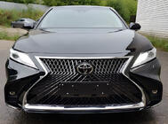 Toyota Camry 2017–2023 Bodykit Lexus LS style foto 2