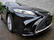 Toyota Camry 2017–2023 Bodykit Lexus LS style foto 3