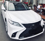Toyota Camry 2017–2023 Bodykit Lexus LS style foto 7