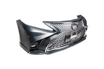 Toyota Camry 2017–2023 Bodykit Lexus LS style foto 12
