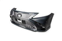 Toyota Camry 2017–2023 Bodykit Lexus LS style foto 13