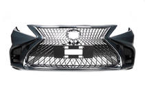 Toyota Camry 2017–2023 Bodykit Lexus LS style foto 11