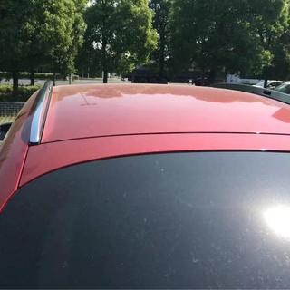 OEM takrails Mercedes GLC Coupé C253 2016–2023 foto 2