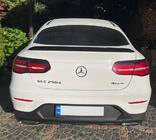 Mercedes GLC Coupé C253 2016–2023 Spoiler foto 2