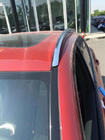 Mercedes GLE Coupé C292 2015–2019 OEM takrails foto 3