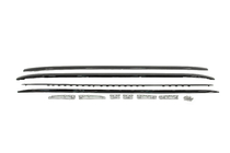 Range Rover Sport 2014–2022 OEM takrails (set) foto 3