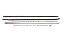 Range Rover Sport 2014–2022 OEM takrails (set) foto 6