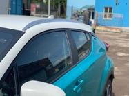 Toyota C-HR 2016–2023 Original takrails (2 st, aluminium) foto 3