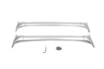 Nissan X-trail T32/Rogue 2014–2021 Originala takräckestvärbalkar (2 st) foto 3