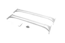 Nissan X-trail T32/Rogue 2014–2021 Originala takräckestvärbalkar (2 st) foto 4