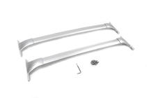 Nissan X-trail T32/Rogue 2014–2021 Originala takräckestvärbalkar (2 st) foto 2