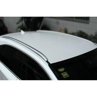 Takrails (2 st) Lexus NX 2014–2021 foto 3