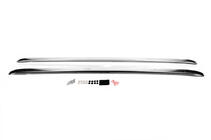 Lexus LX570/450d 2008–2022 Takrails grå 2008-2015 (design 2018, 2 st) foto 9