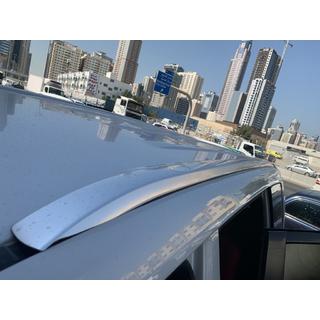 Takrails grå 2008-2015 (design 2018, 2 st) Lexus LX570/450d 2008–2022 foto 3