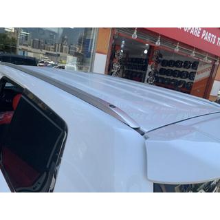 Takrails grå 2008-2015 (design 2018, 2 st) Lexus LX570/450d 2008–2022 foto 4