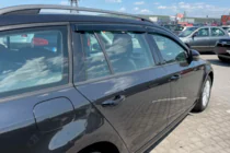 Skoda Octavia III A7 2013–2019 Vindavvisare SW (4 st, HIC) foto 1