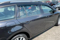Skoda Octavia III A7 2013–2019 Vindavvisare SW (4 st, HIC) foto 3