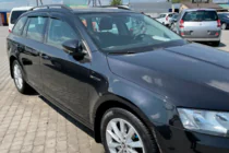 Skoda Octavia III A7 2013–2019 Vindavvisare SW (4 st, HIC) foto 2