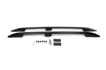 Suzuki Grand Vitara 2005–2017 Takrails Skyport (svarta) foto 6