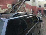 Suzuki Grand Vitara 2005–2017 Takrails DD (krom) foto 2