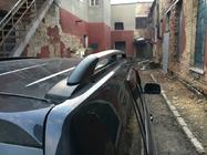 Suzuki Grand Vitara 2005–2017 Takrails DD (krom) foto 3