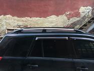 Suzuki Grand Vitara 2005–2017 Takrails DD (krom) foto 5