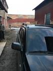 Suzuki Grand Vitara 2005–2017 Takrails DD (krom) foto 6