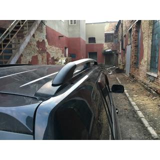 Takrails DD (krom) Suzuki Grand Vitara 2005–2017 foto 3