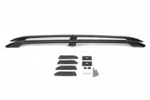 Suzuki Grand Vitara 2005–2017 Takrails DD (svarta) foto 2