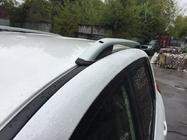 Toyota Rav 4 2006–2013 Takräcken Skyport (Grå) Kort hjulbas foto 9