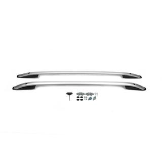 Takräcken Skyport (Grå) Toyota Rav 4 2006–2013 foto 3