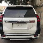 Toyota Land Cruiser Prado 150 2009–2023 Faceliftkit 2009-2016 till 2017- (med Full LED-strålkastare) foto 8
