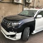 Toyota Land Cruiser Prado 150 2009–2023 Faceliftkit 2009-2016 till 2017- (med Full LED-strålkastare) foto 5