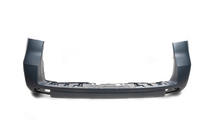 Toyota Land Cruiser Prado 150 2009–2023 Faceliftkit 2009-2016 till 2017- (med Full LED-strålkastare) foto 18