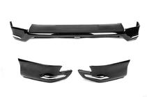 Toyota Land Cruiser Prado 150 2009–2023 Front- och bakre stötfångarskydd Jaos (2014-2017) foto 2