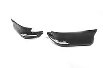 Toyota Land Cruiser Prado 150 2009–2023 Front- och bakre stötfångarskydd Jaos (2014-2017) foto 7