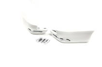 Toyota Land Cruiser Prado 150 2009–2023 Front- och bakre stötfångarskydd Jaos (2014-2017) foto 9