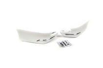 Toyota Land Cruiser Prado 150 2009–2023 Front- och bakre stötfångarskydd Jaos (2014-2017) foto 10