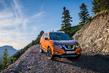 Tredje generationen Nissan X-Trail foto 1